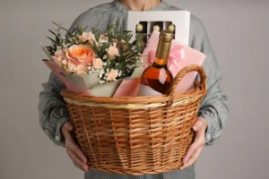 perfect gift hamper